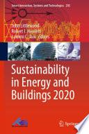 Sustainability in Energy and Buildings 2020