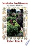 Sustainable Food Gardens