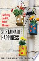 Sustainable Happiness