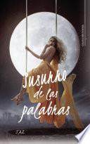 Susurro de las palabras