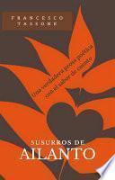 Susurros De Ailanto