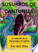 SUSURROS DE CANTUNITA