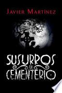 Susurros de Cementerio