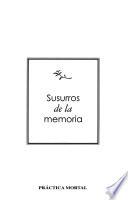 Susurros de la memoria