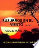 Susurros En El Viento