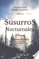 Susurros nocturnales