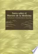 Sutra sobre el Maestro de la Medicina
