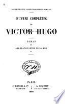 Œuvres complètes de Victor Hugo: Les chansons des rues et des bois