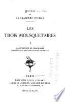 Œuvres de Alexandre Dumas