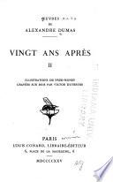Œuvres de Alexandre Dumas: Le comte de Monte-Cristo