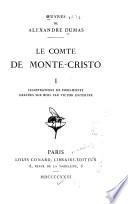 Œuvres de Alexandre Dumas: Les trois mousquetaires