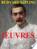 Œuvres de Rudyard Kipling