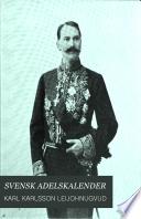 SVENSK ADELSKALENDER