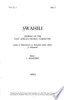 Swahili