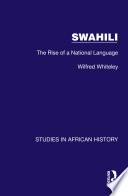 Swahili