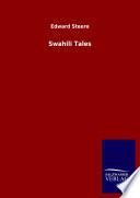Swahili Tales