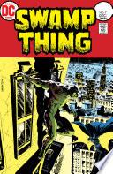 Swamp Thing (1972-) #7