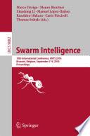 Swarm Intelligence