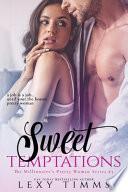 Sweet Temptations