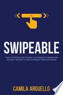 Swipeable