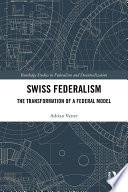 Swiss Federalism