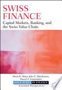 Swiss Finance