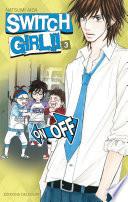 Switch Girl T03