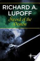 Sword of the Demon