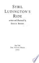 Sybil Ludington's Ride