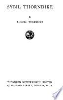 Sybil Thorndike
