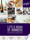 Sydney Royal Little Book of Winners