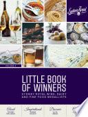 Sydney Royal Little Book of Winners