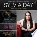 Sylvia Day Crossfire Series Four Book Collection