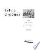 Sylvia Ordoñez