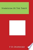 Symbolism of the Tarot