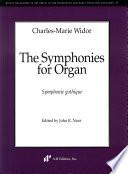 Symphonie gothique