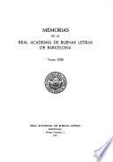 Symposium Internacional Sobre els Orígens de Catalunya