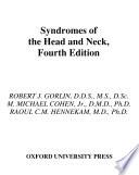 Syndromes of the Head and Neck
