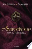 Synesthesia