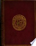 Synopsis Historica Chronologica De España