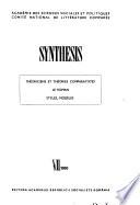 Synthesis