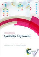 Synthetic Glycomes