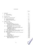 System Design of the Pioneer Venus Spacecraft. Volume 7: Communication Subsystem Studies