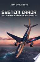 System Error