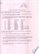 System of Records Used by the Veterans Administration