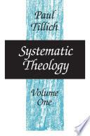 Systematic Theology