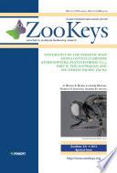 Systematics of the parasitic wasp genus Oxyscelio Kieffer (Hymenoptera, Platygastridae s.l.), part II: the Australian and southwest Pacific fauna