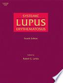 Systemic Lupus Erythematosus