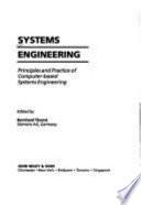 Systems Engineering