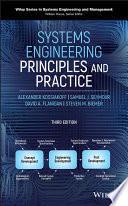 Systems Engineering Principles and Practice
